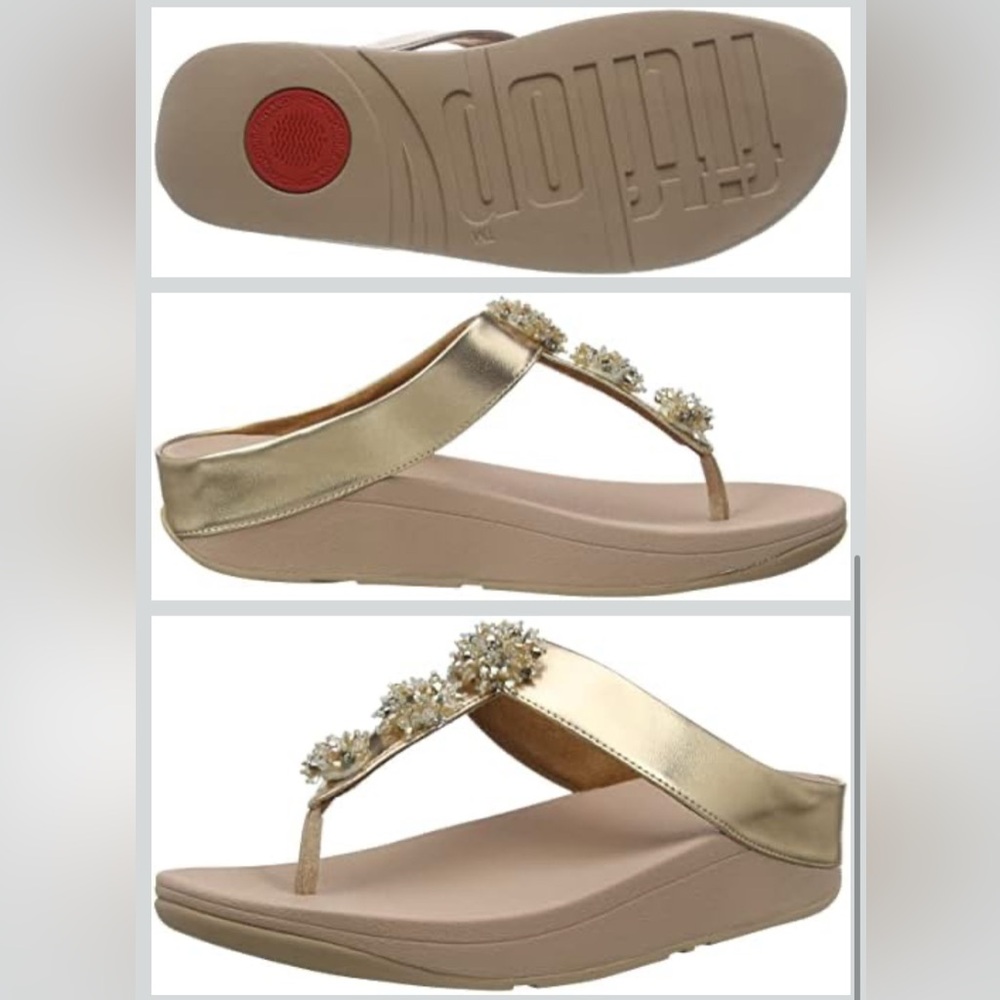 Fitflop galaxy  Women's Sandals